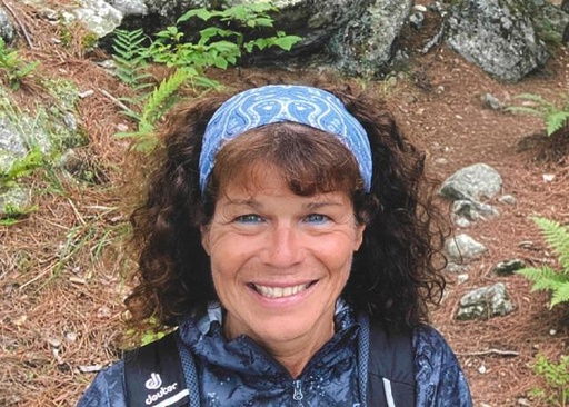 Isabelle Lepage