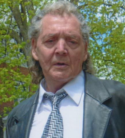 Marcel Groulx