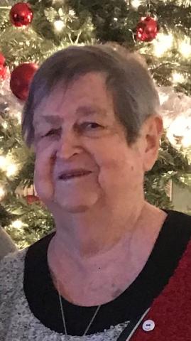 Léona Tisdelle