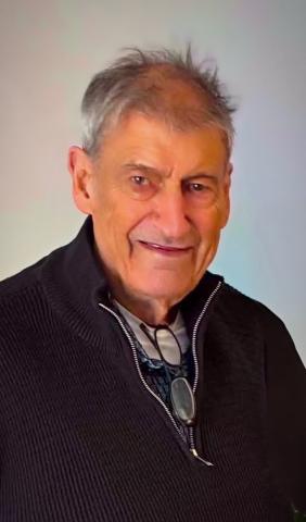 Richard Daigle
