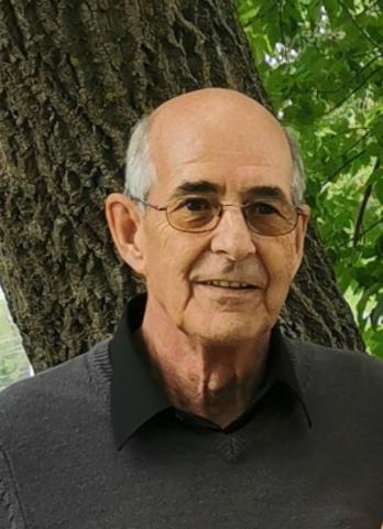 Michel St-Martin