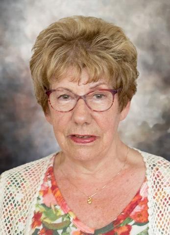 Sylvie Blais