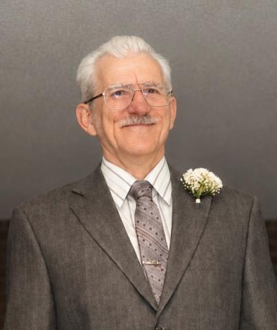 Raymond Lamoureux