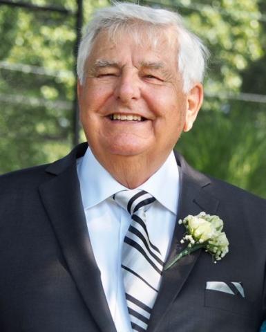 Claude Roberge