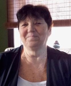 Ghislaine Bélisle