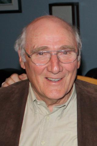 Raymond Voyer