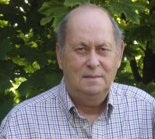 Jean-Jacques Parker