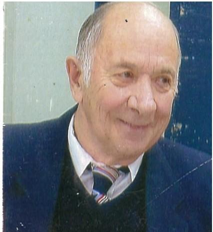 Yvon Charette