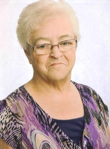 Annette Lapratte