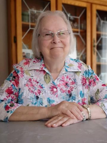 Micheline Larouche