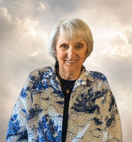 Suzanne Franche
