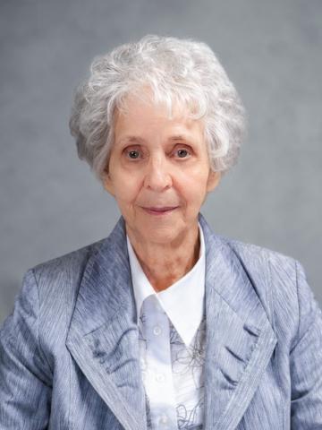 Jeannine Verner Lamadeleine