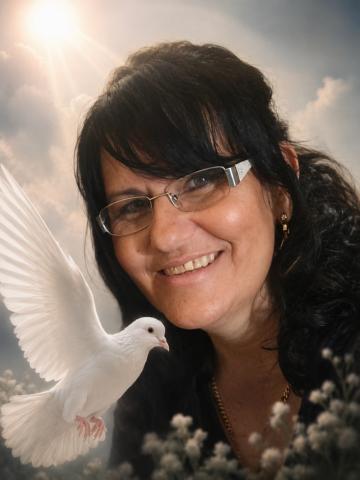 Christine Sabourin