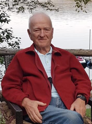 Jean-Paul Fortier