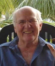 Lucien Lou Beausoleil