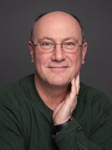 Bernard Hébert