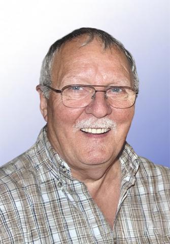 Maurice Hayes
