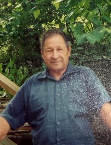 Claude Gauthier