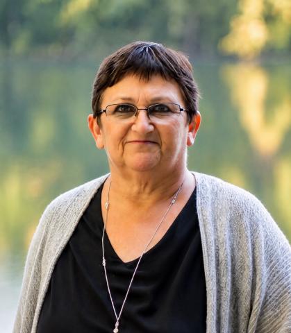 Suzie Drouin