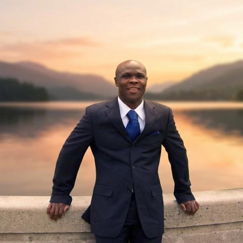 Benjamin Kitwanga