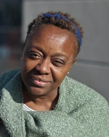 Dominique Toussaint