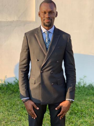 Andjou William Mea Mea