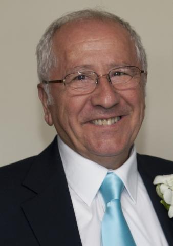 Joseph Cafarelli