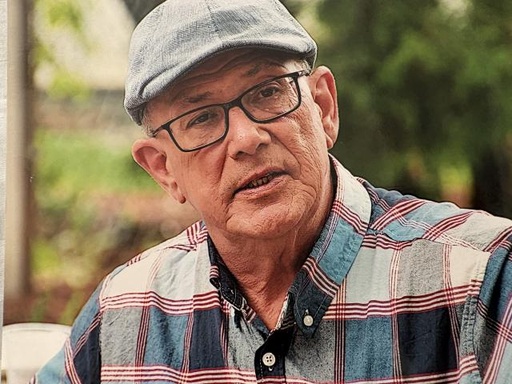 Luc Rainville