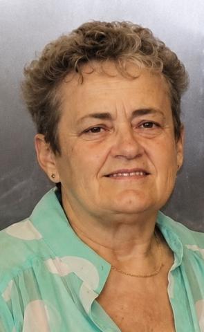 Christine Grenier