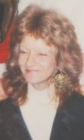Ginette Boisvert