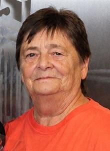Francine Juteau