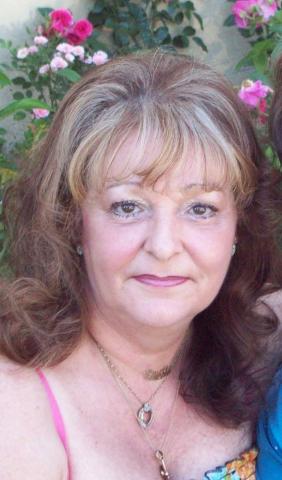 Ginette Régimbald