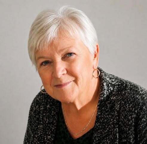 Monique Bilodeau Née Huot