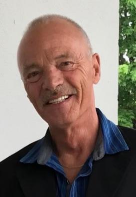 Michel Charpentier