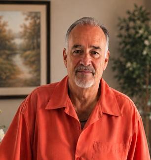 Gilles Hector Desjardins