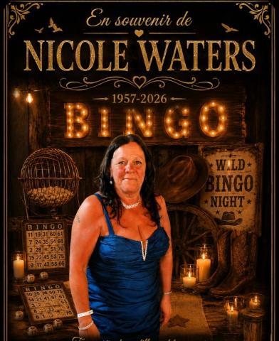 Nicole Waters