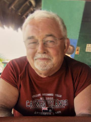 Guy Gauvreau