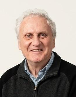 Serge Gauthier