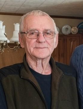 Claude Rodgers