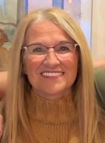 Christine (Chrystine) Cole