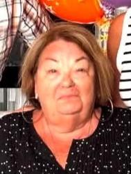 Marie-Paule Vinnac (née Laflamme)