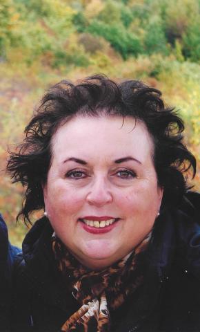Lyse Lamoureux