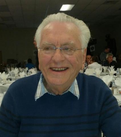 Gilles Lacelle