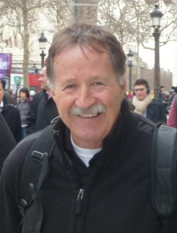 Marcel Charette