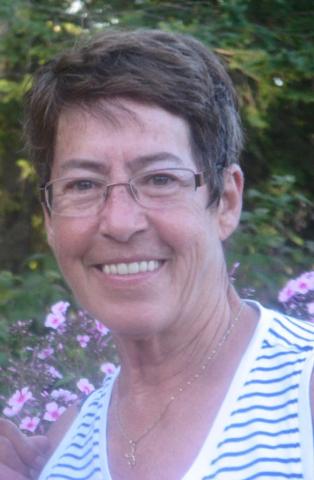 Gail Connolly