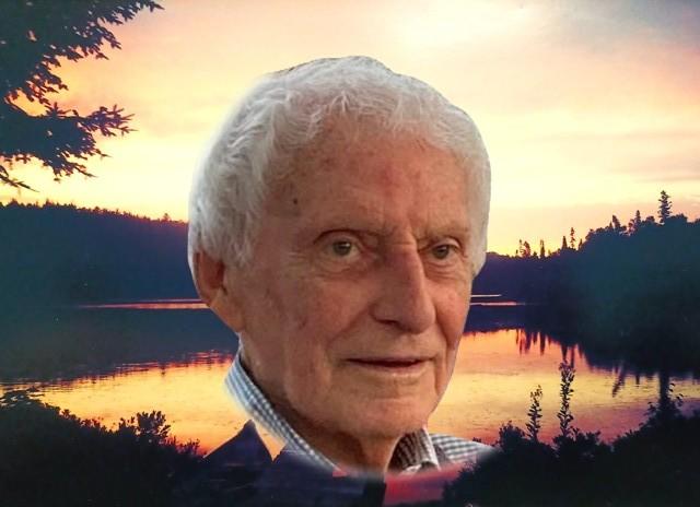 Raymond Sigouin