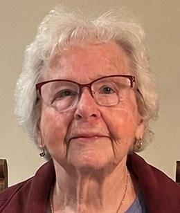 Claire Goyette