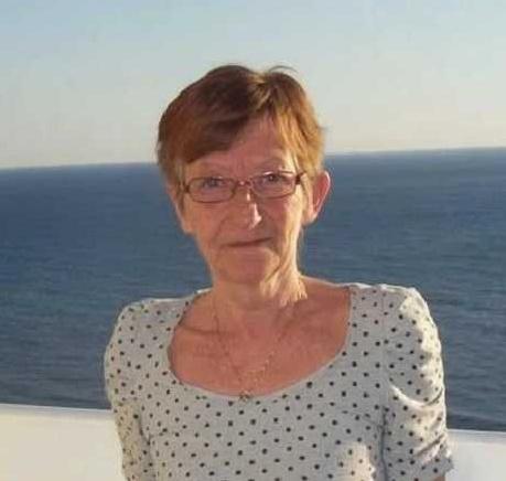 Carole Sanscartier