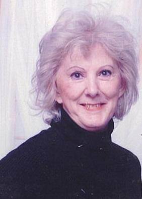 Marie-Paule St-Georges