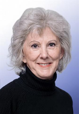 Marie-Paule St-Georges